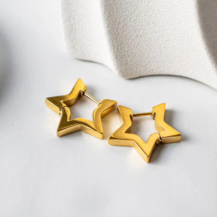 KRASÁ - Star Hoops