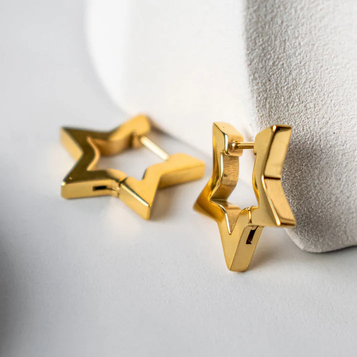 KRASÁ - Star Hoops