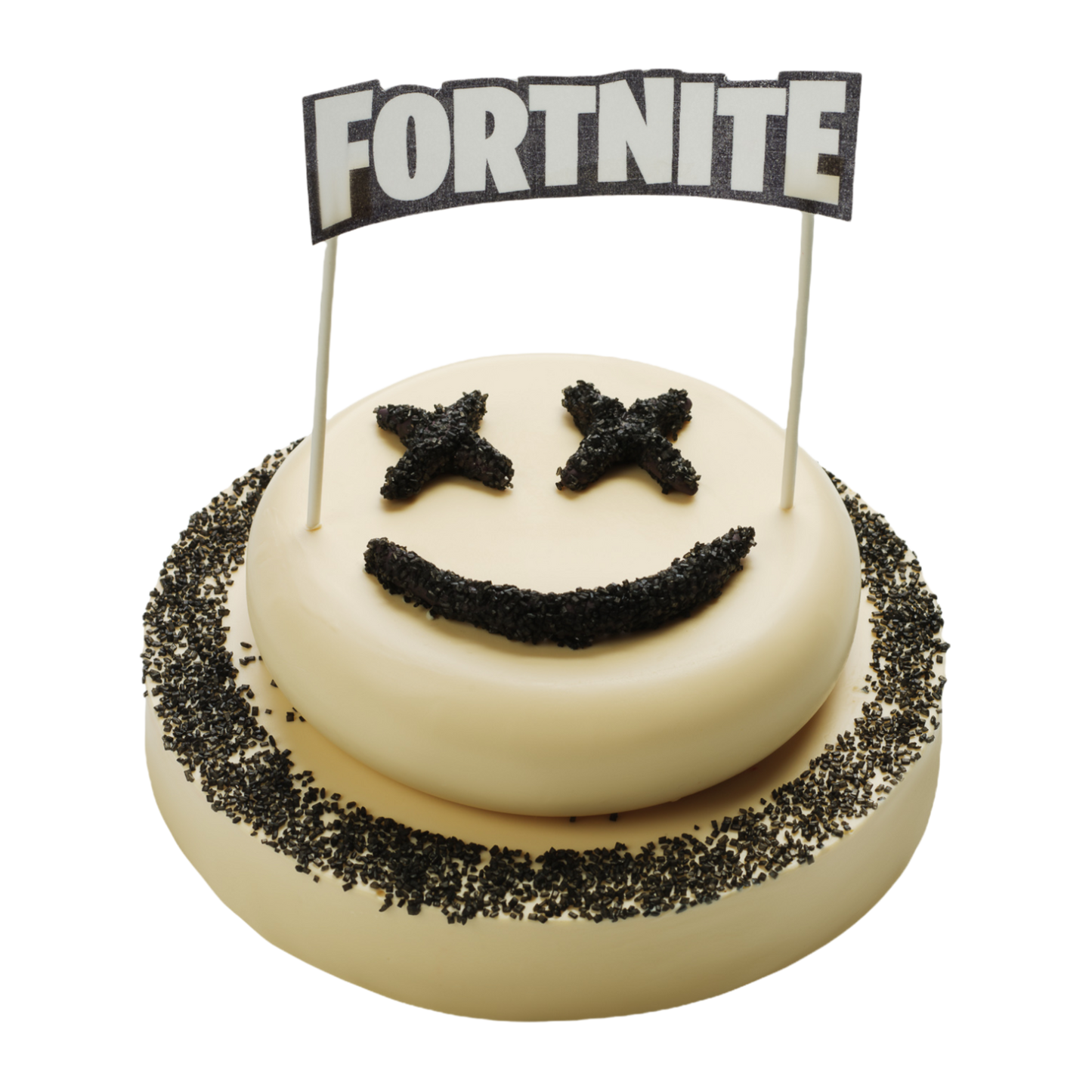 Fortnite Boom