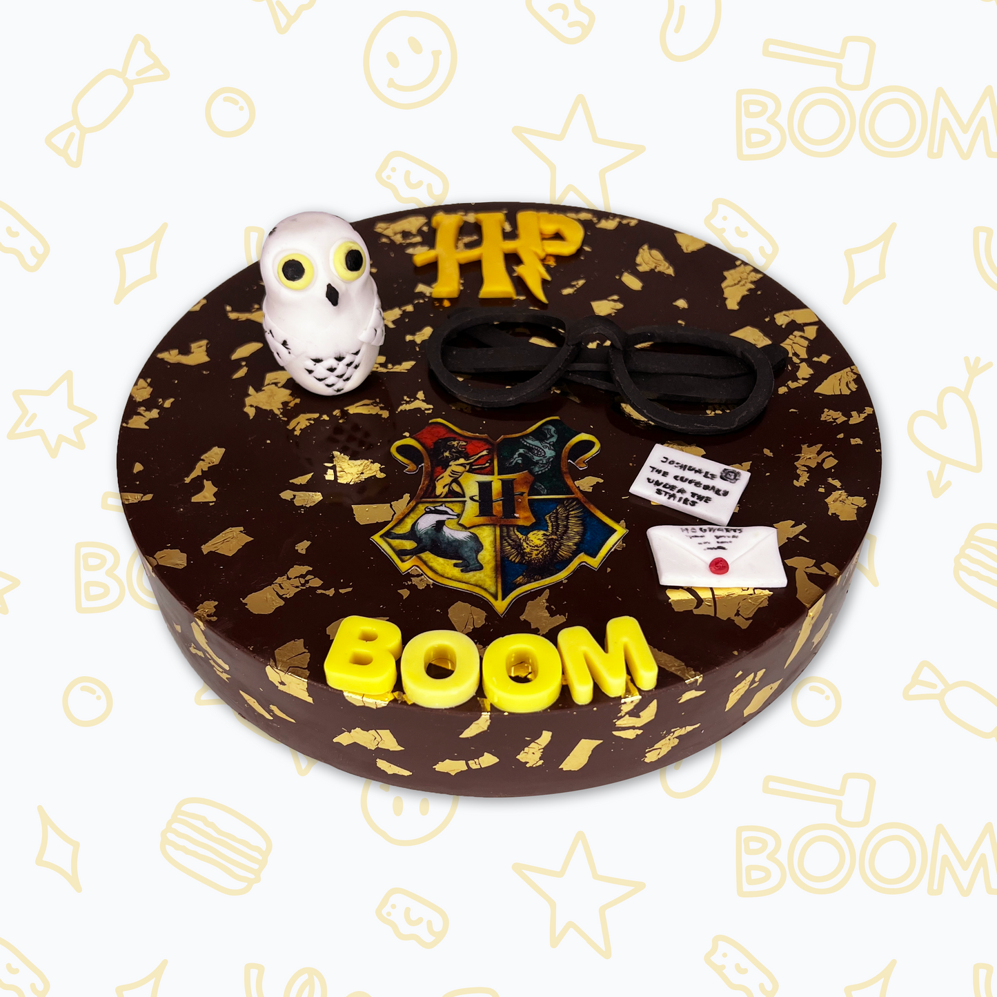 Harry Potter Boom