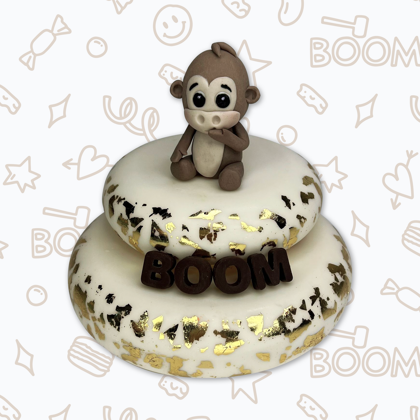 Monkey Boom