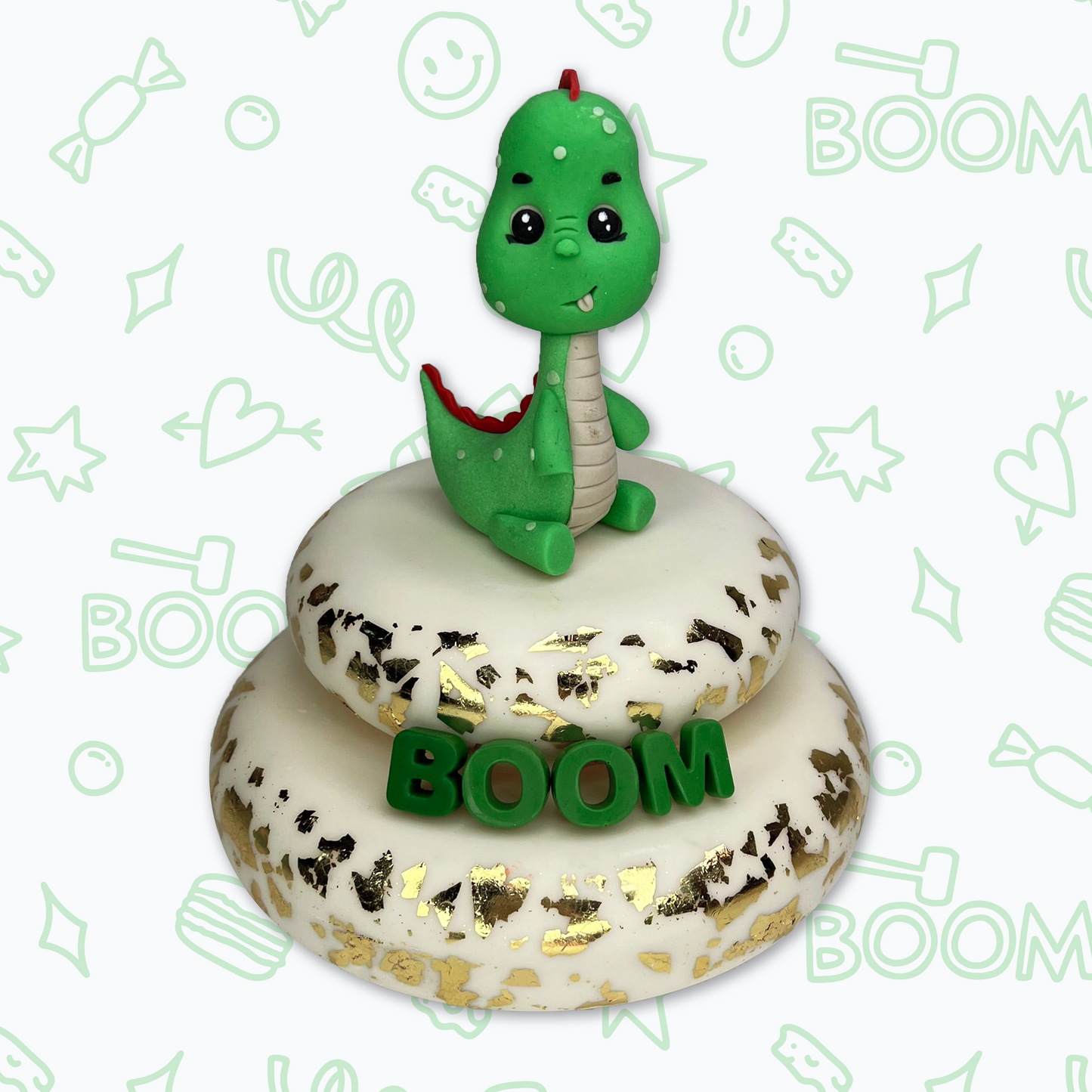 Dino Boom