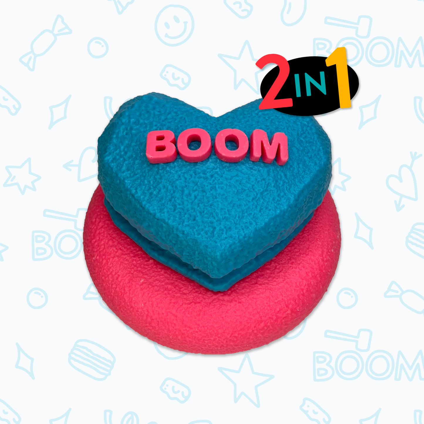 Boom 2in1
