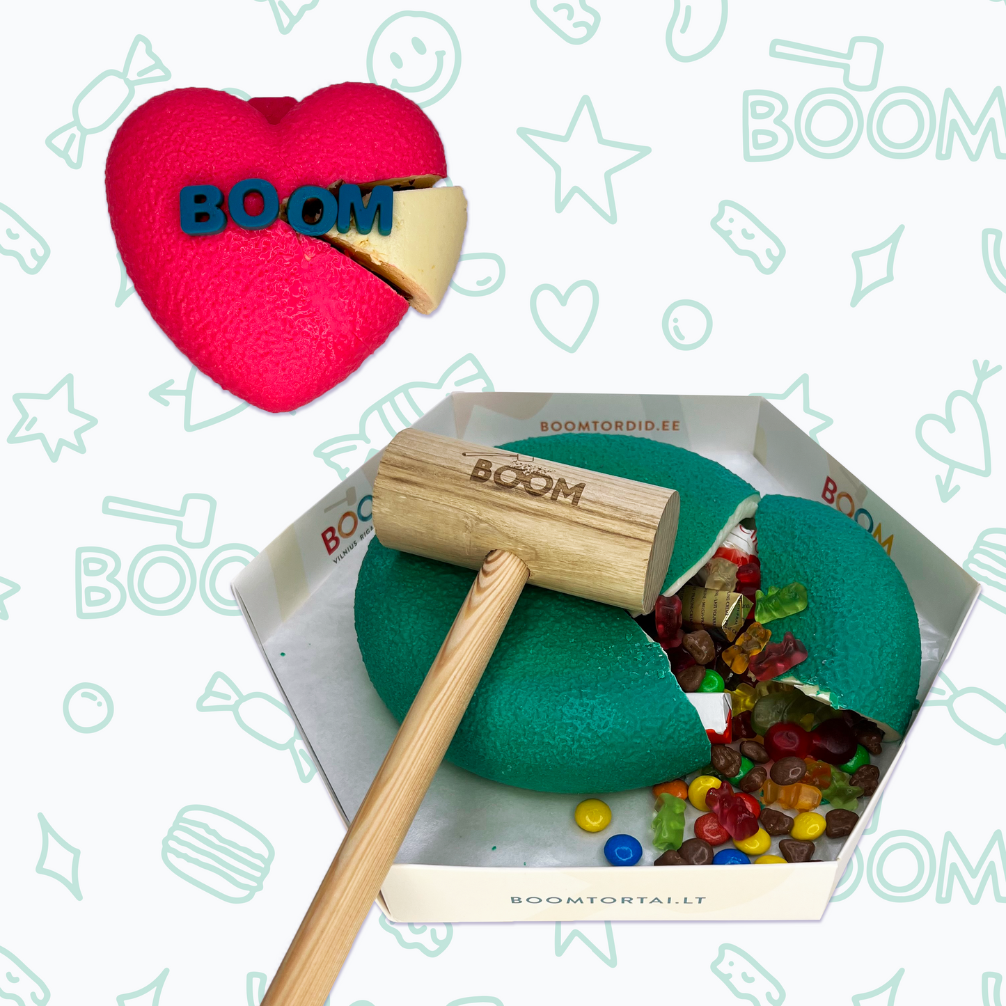 Boom 2in1