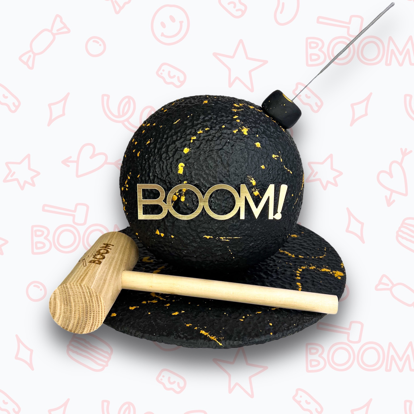 Bomb!