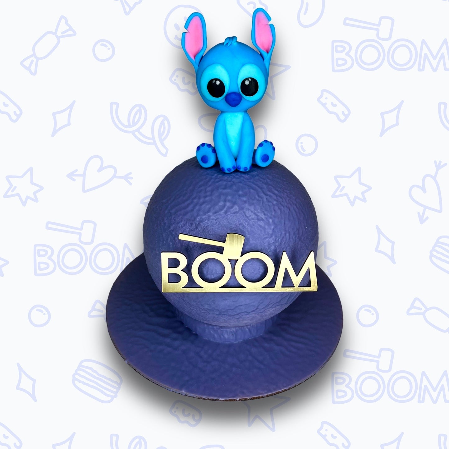 Stitch