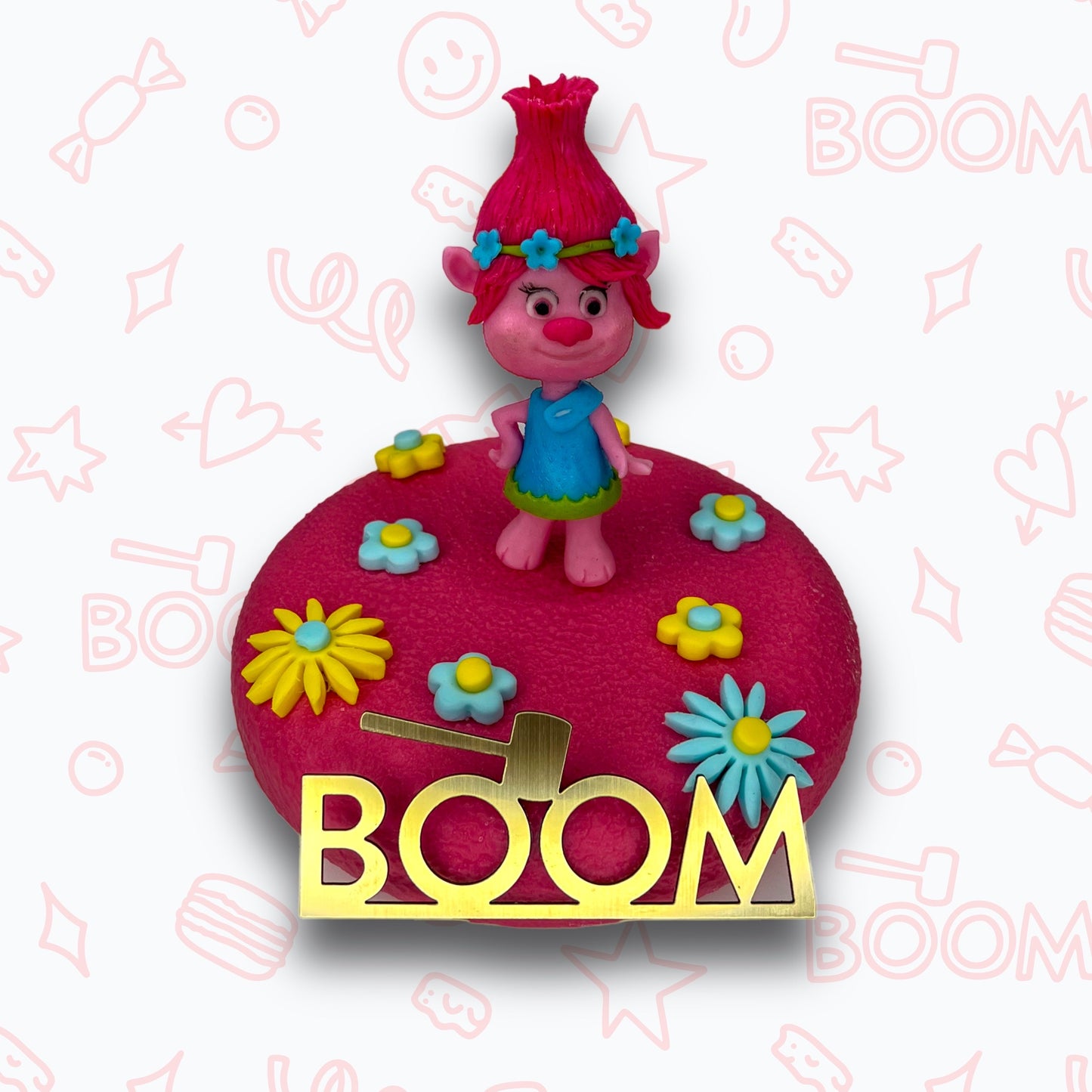 Trolls Boom