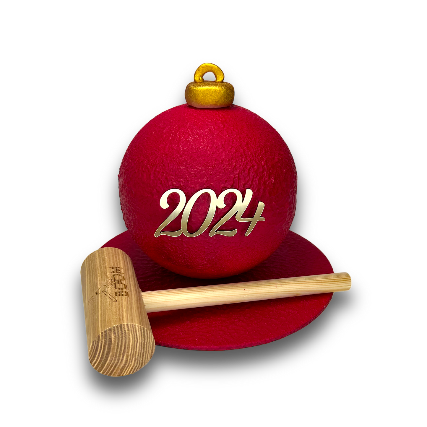 Happy new year!