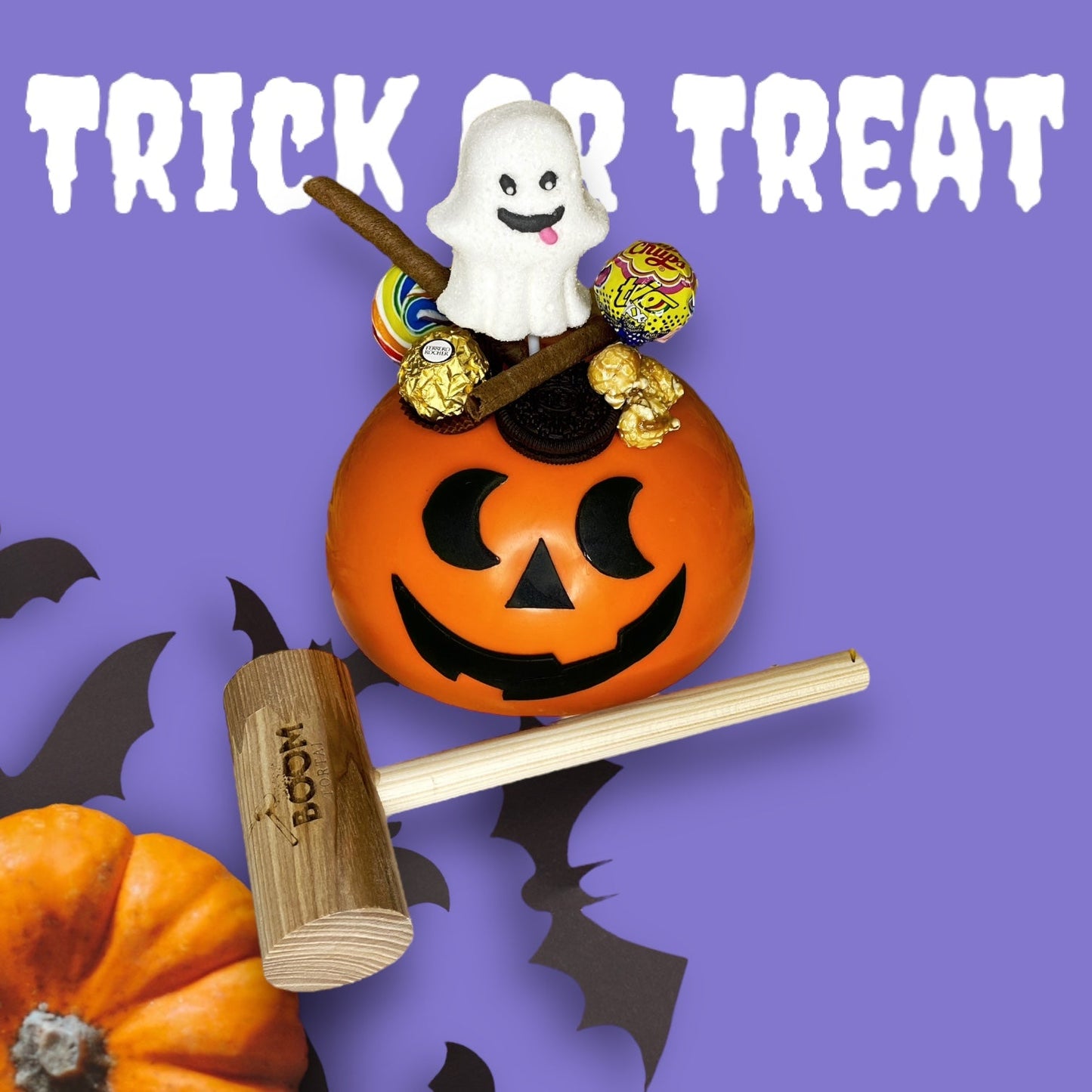 3D Halloween