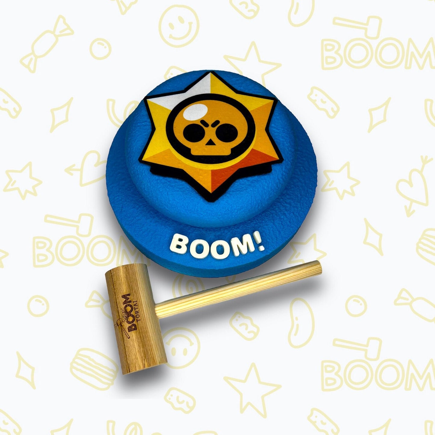 Brawl Stars