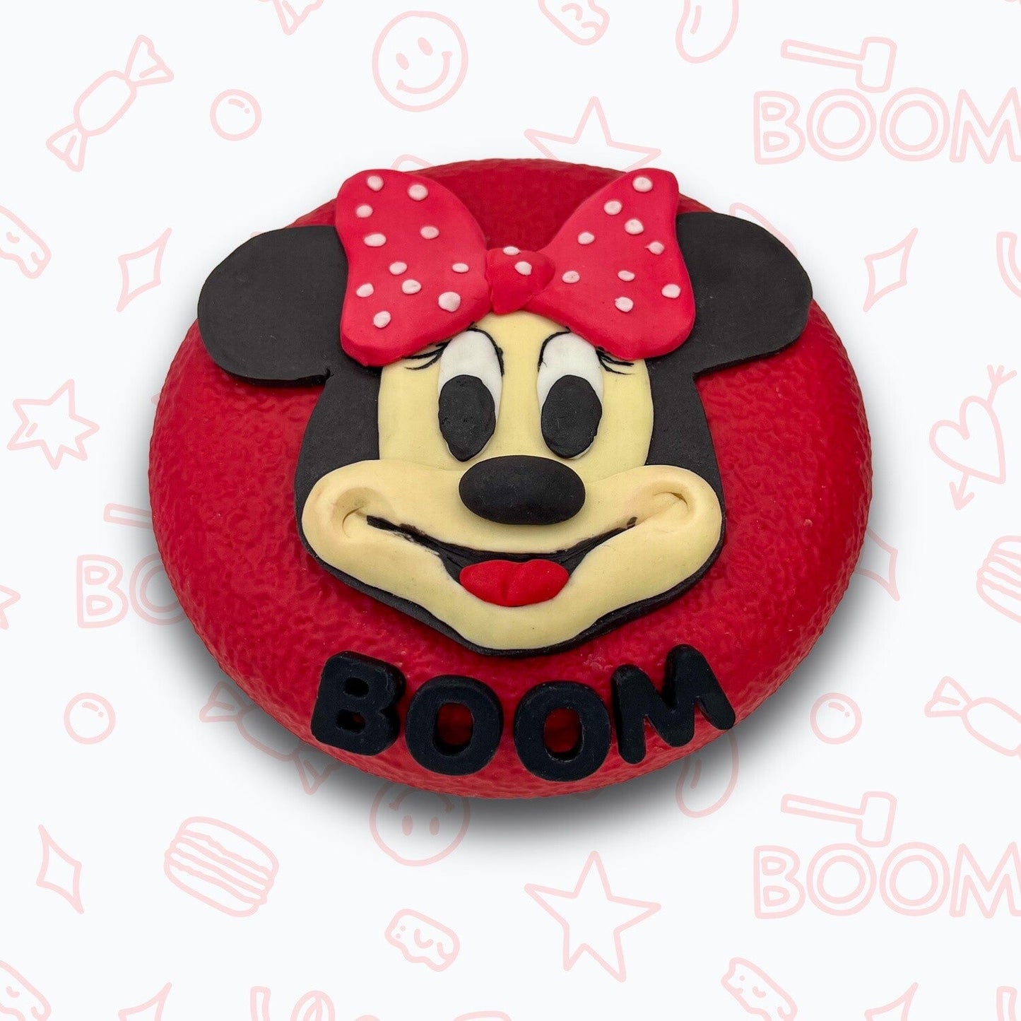 Minnie