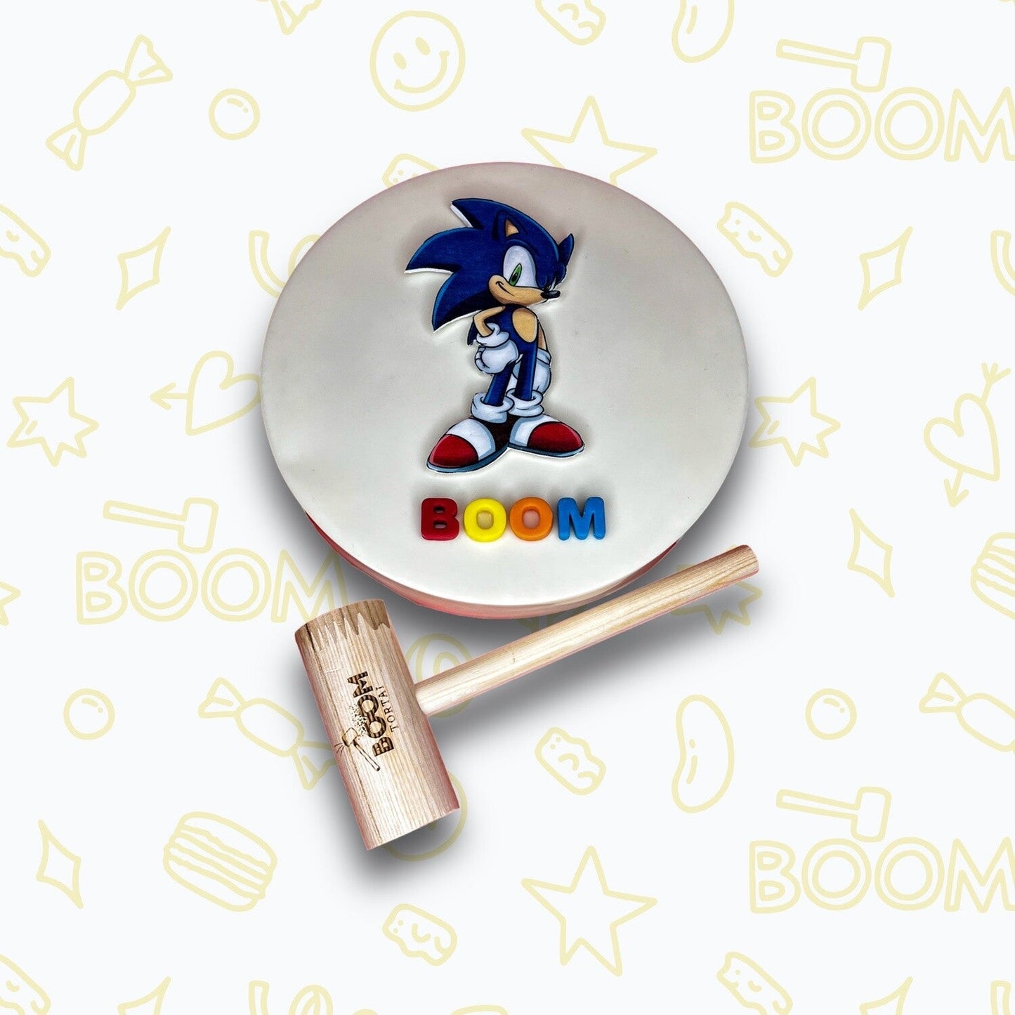 Sonic