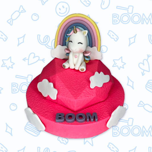 Unicorn Boom