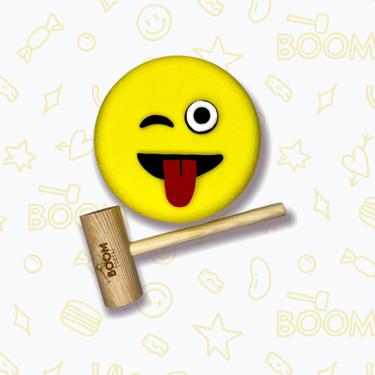 Emoji Boom!