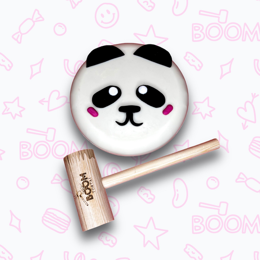 Panda Boom