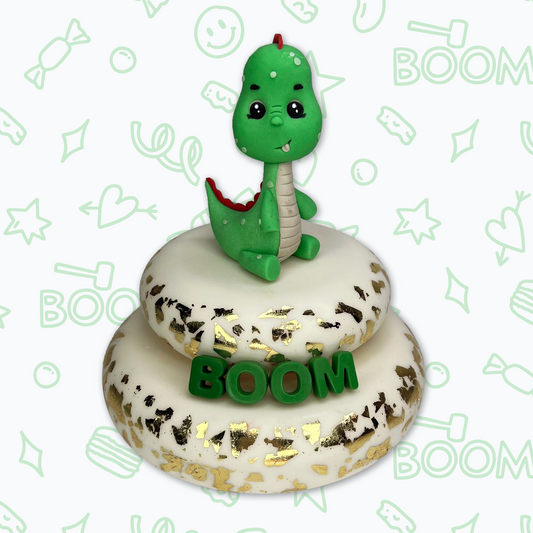 Dino Boom