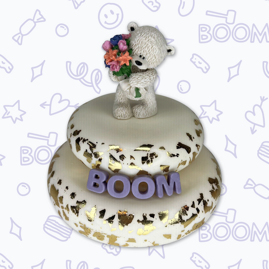 Little Teddy Boom