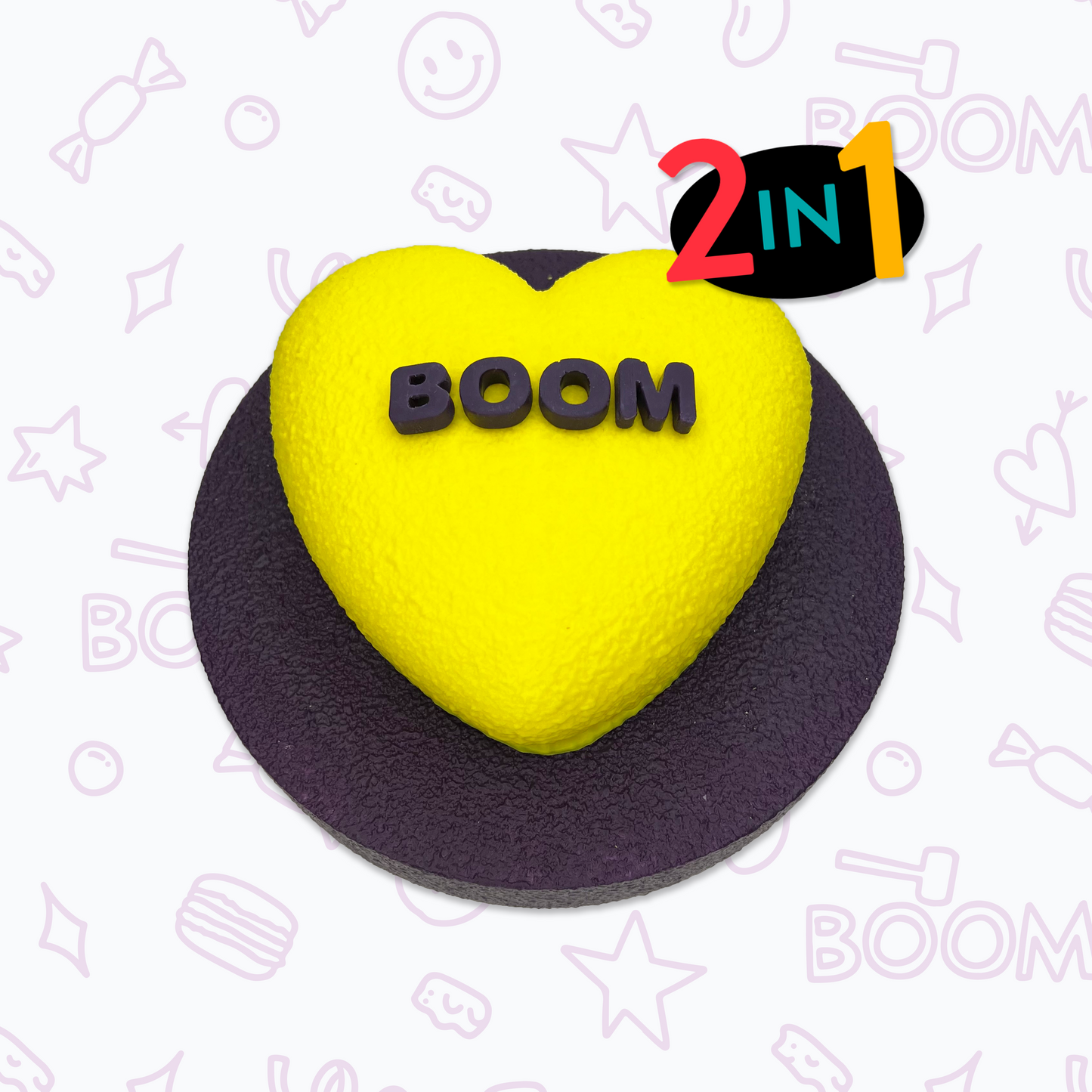 Boom 2in1