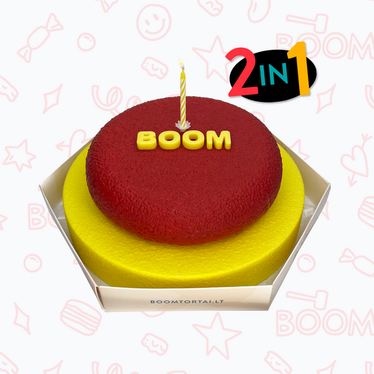 Boom 2in1