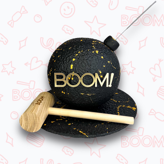 Bomb!