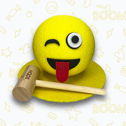 3D Emoji