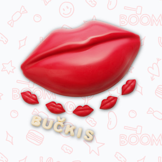 Kiss