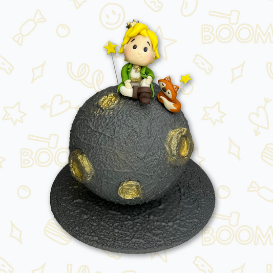 The little prince