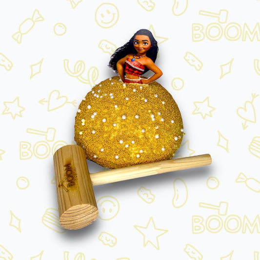 Moana