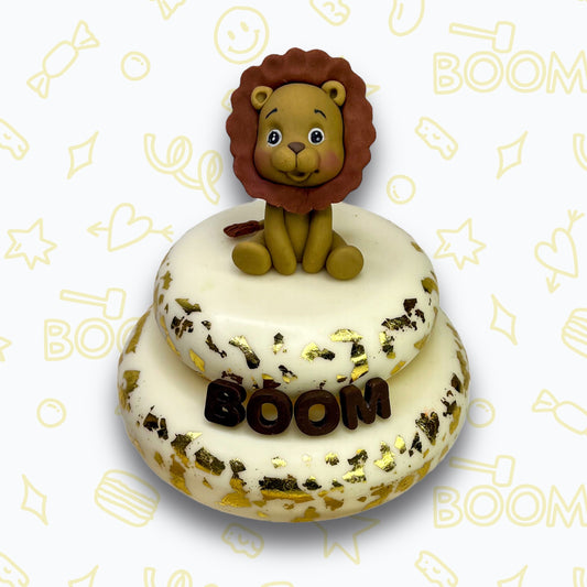 Lion Boom