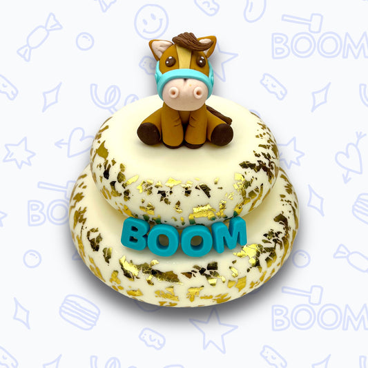 Horse Boom