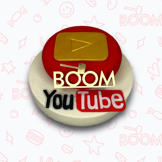 YouTube Boom