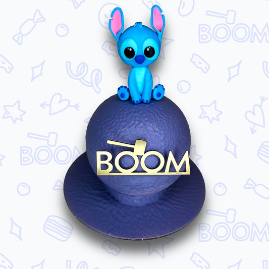 Stitch