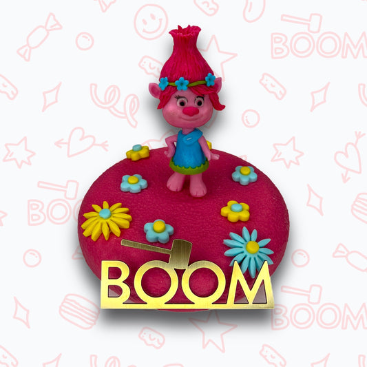 Trolls Boom