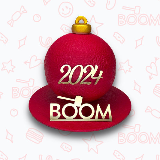 Happy new year!