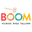 Boomtordid logo