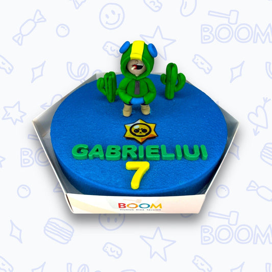 Brawl Stars