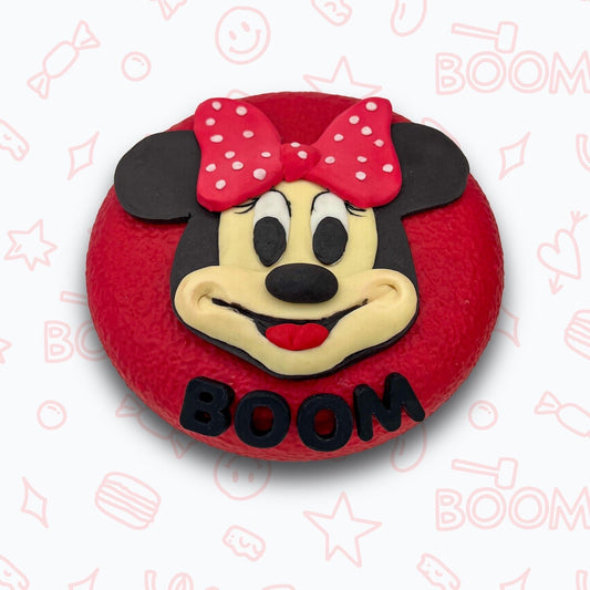 Minnie