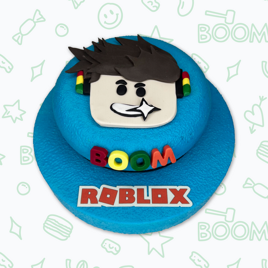 Roblox